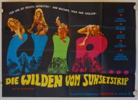 Wir die Wilden vom Sunset Strip (Riot on Sunset Strip)